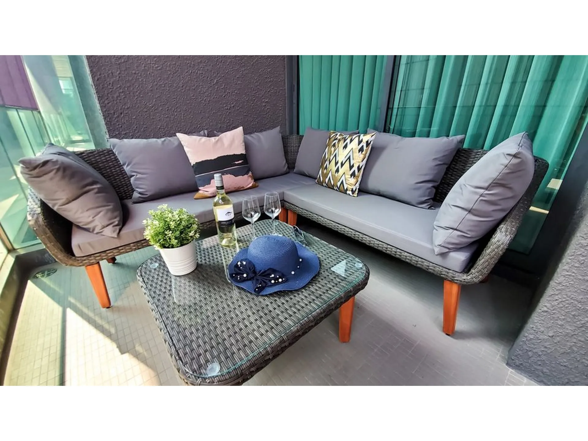 Property photos for Noble Remix2
