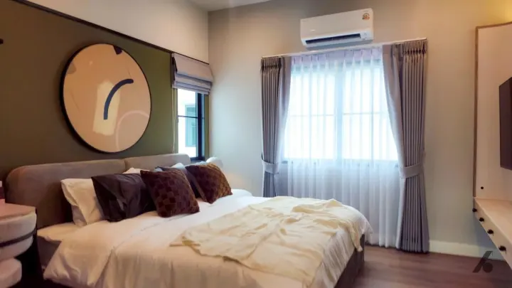 Property photos for Setthasiri Bangna-suvarnabhumi