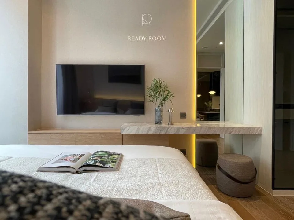 Property photos for Muniq Langsuan