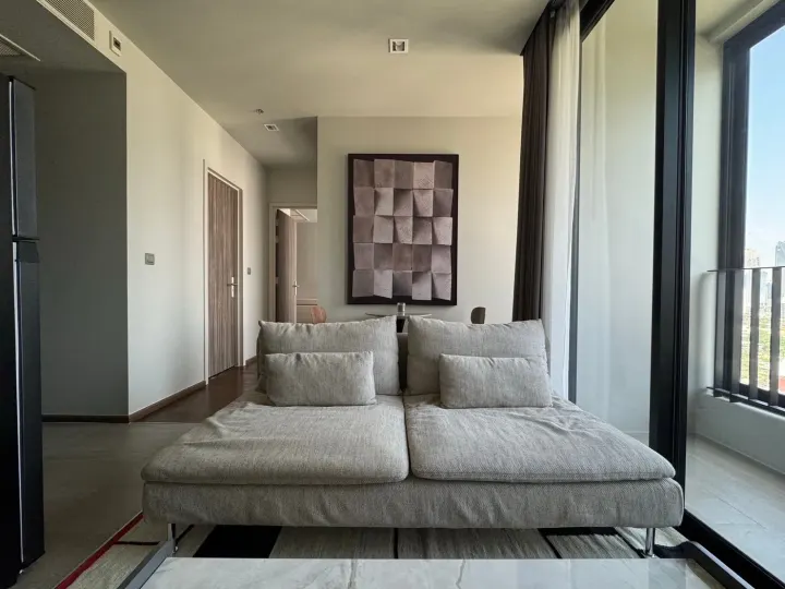 Property photos for Ideo Q Sukhumvit 36