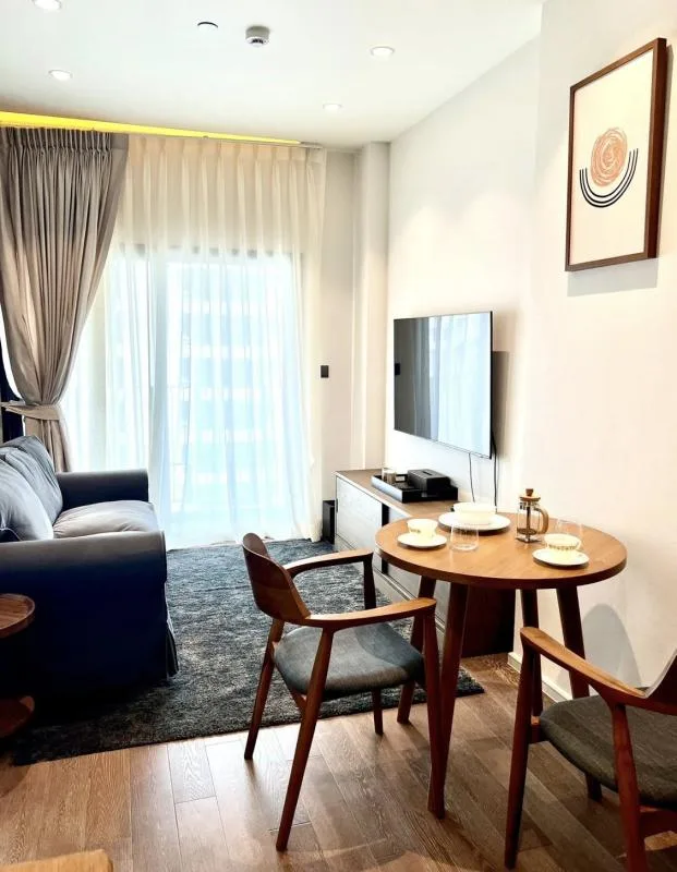 Property photos for MUNIQ Sukhumvit 23
