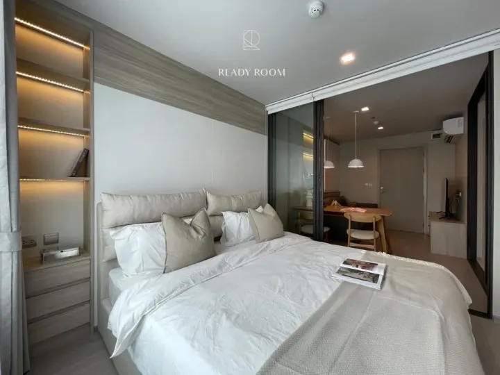 Property photos for Life Ladprao