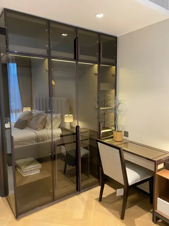 Property photos for The Reserve Sukhumvit 61