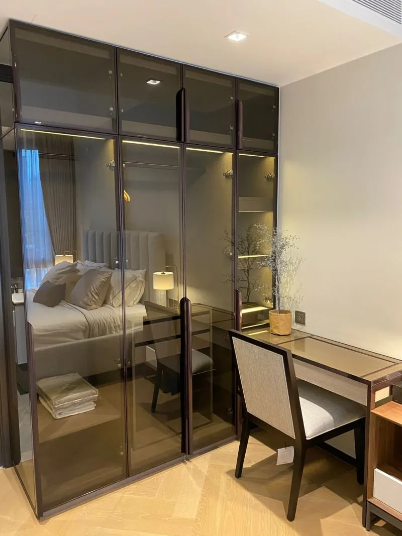 Property photos for The Reserve Sukhumvit 61