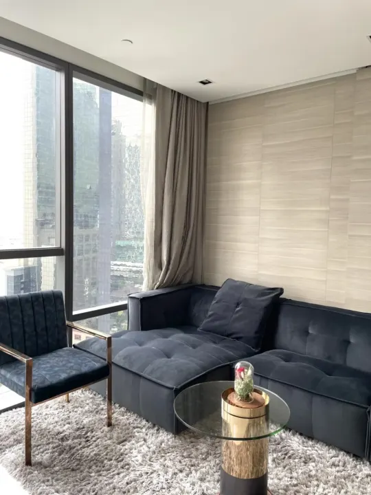Property photos for The Bangkok Sathorn