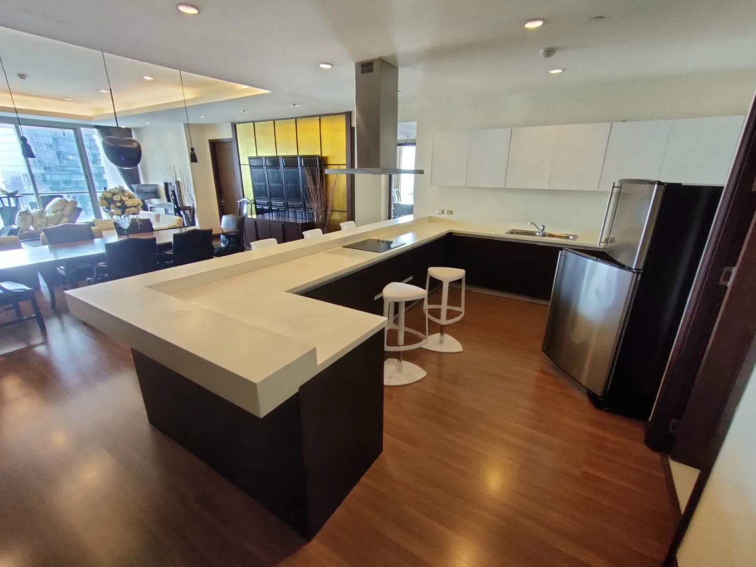 Property photos for Sky Villas Sathorn