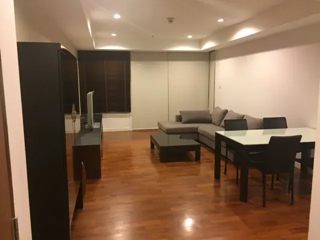 Property photos for Baan Siri 24