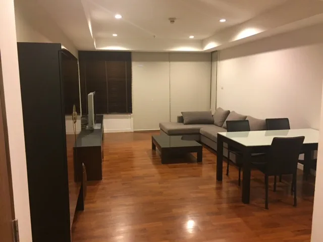 Property photos for Baan Siri 24