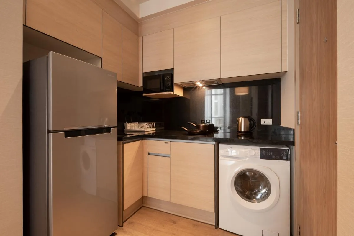 Property photos for Park Origin Phromphong