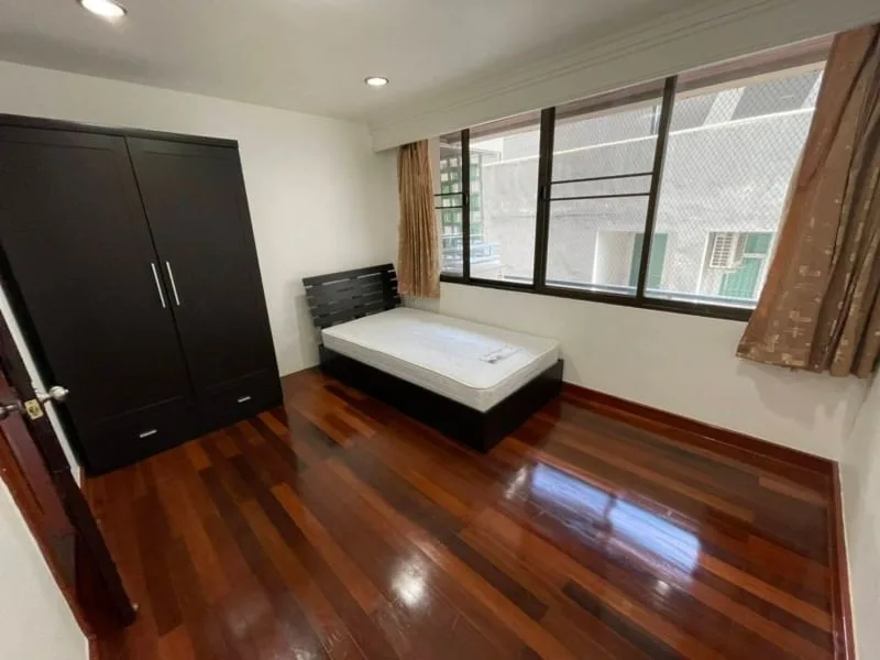 Property photos for Acadamia Grand Tower