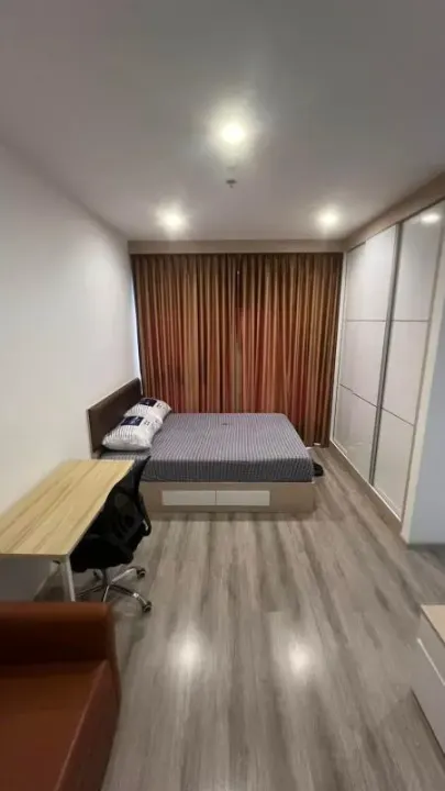 Property photos for Ideo Mobi Asoke