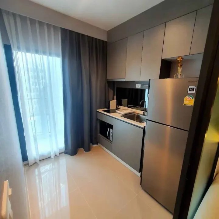 Property photos for Ideo Rama 9 - Asoke