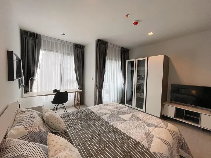Property photos for LIFE Asoke - Rama 9
