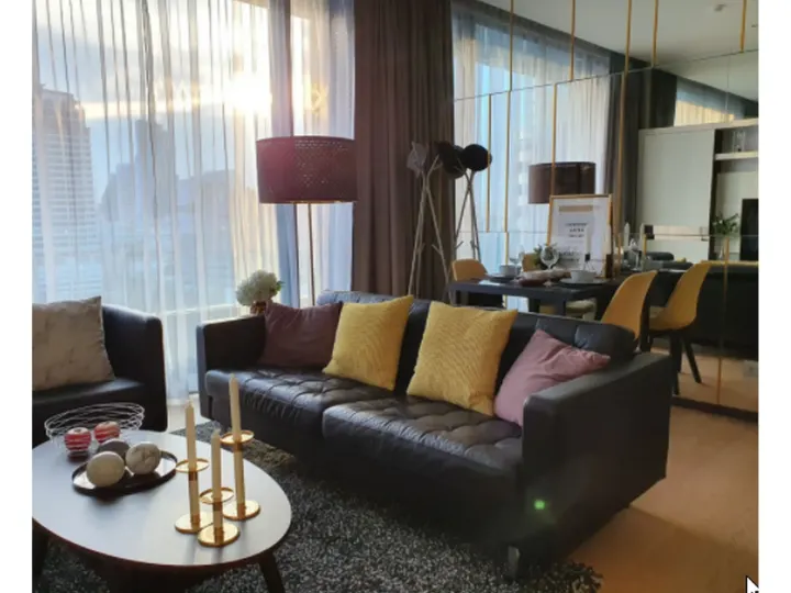 Property photos for Saladaeng One