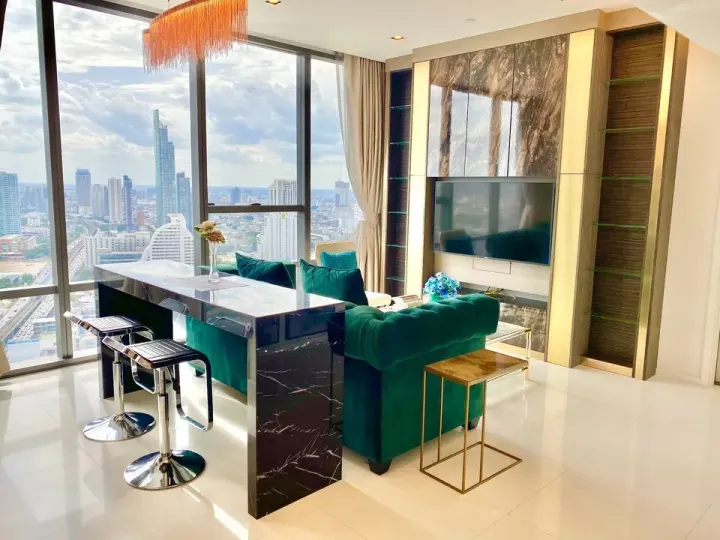 Property photos for The Bangkok Sathorn