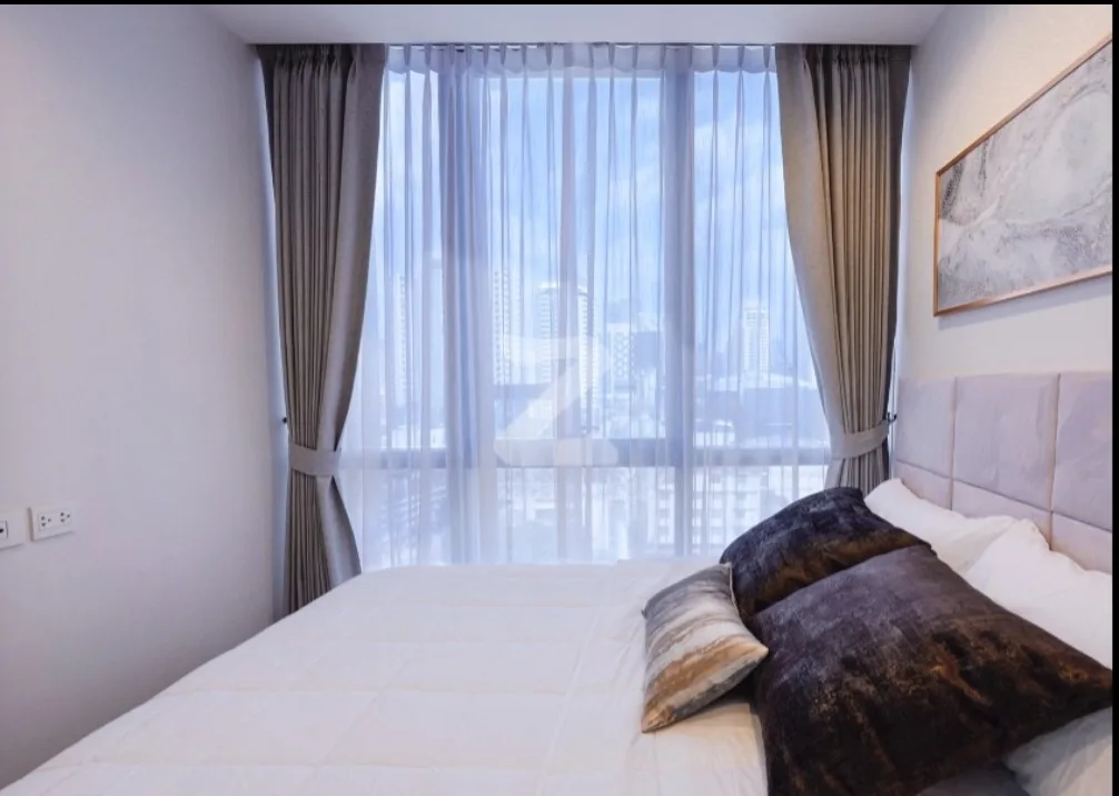 Property photos for Wish Signature  Midtown Siam