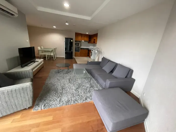 Property photos for Belle Grand Rama 9