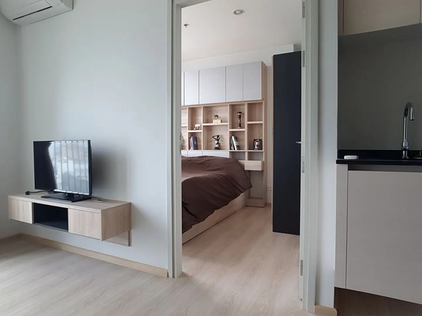 Property photos for Noble Revolve Ratchada