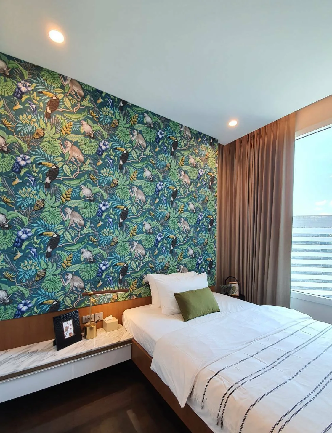 Property photos for The Infinity