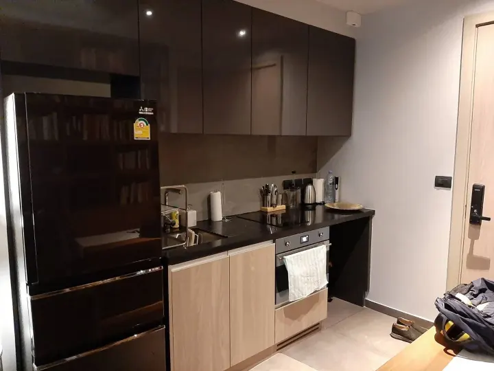 Property photos for The Lofts Asoke