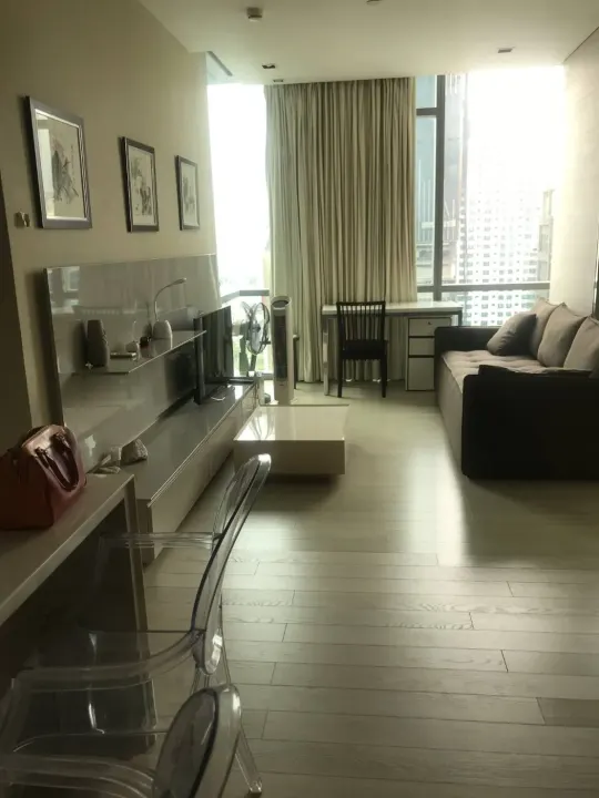 Property photos for The Room Sukhumvit 21