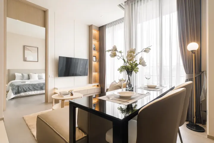 Property photos for The Esse Asoke