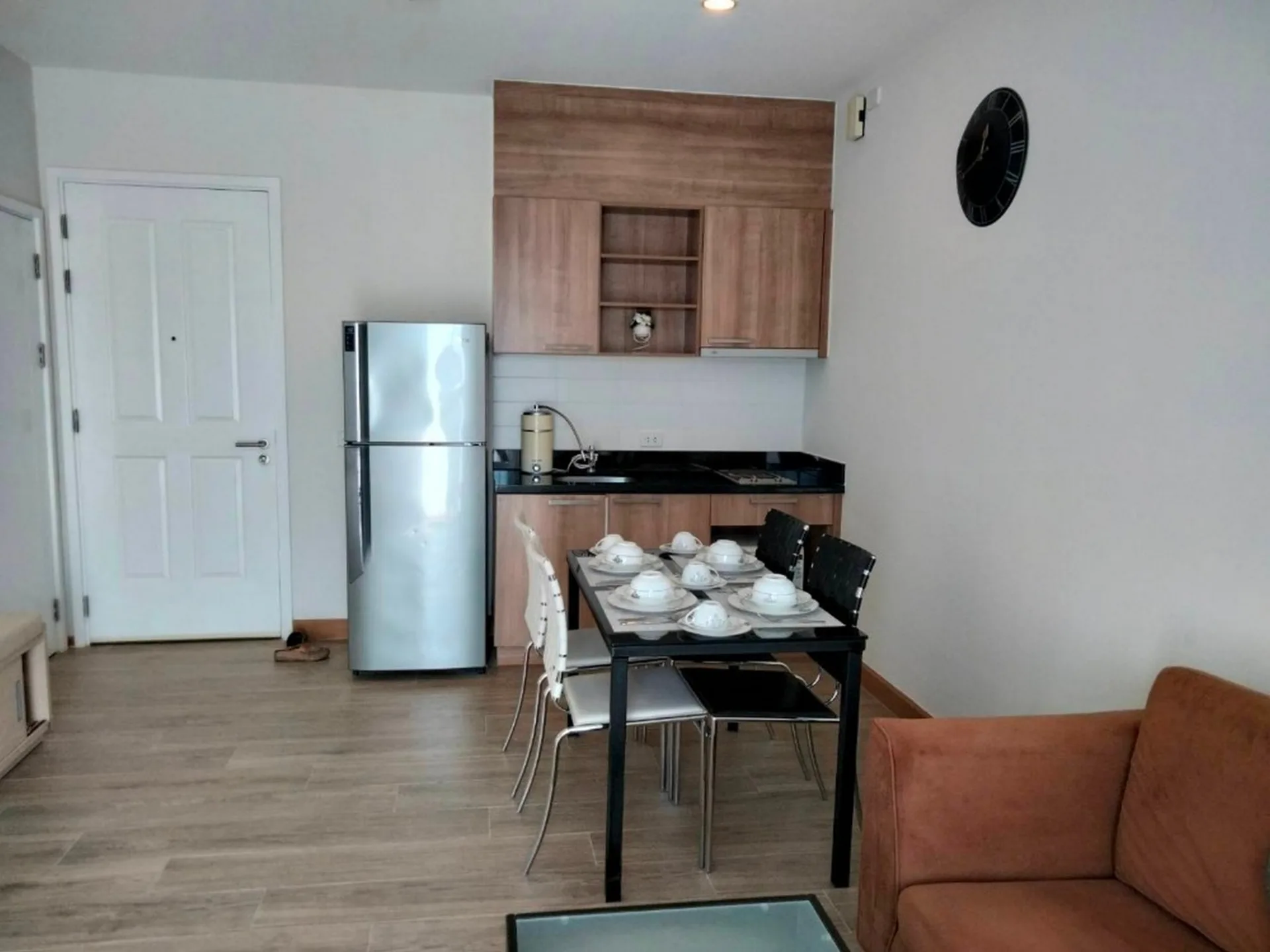 Property photos for Hive Sathorn