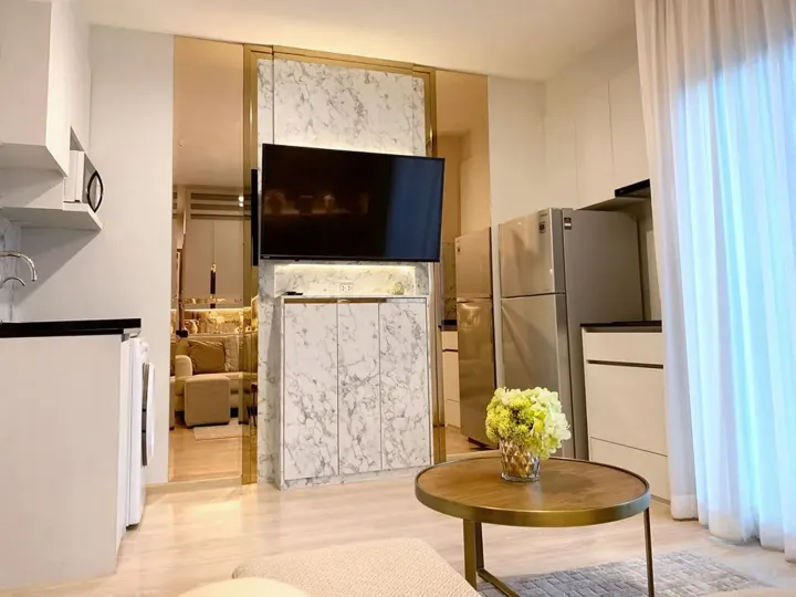 Property photos for Noble Revolve Ratchada