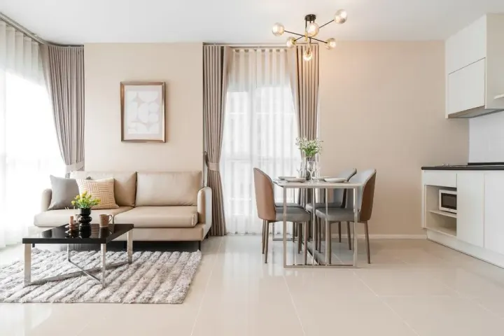 Property photos for Aspire Rama 9