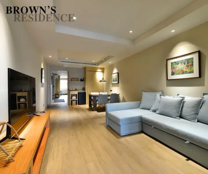 Property photos for Brown's Residence