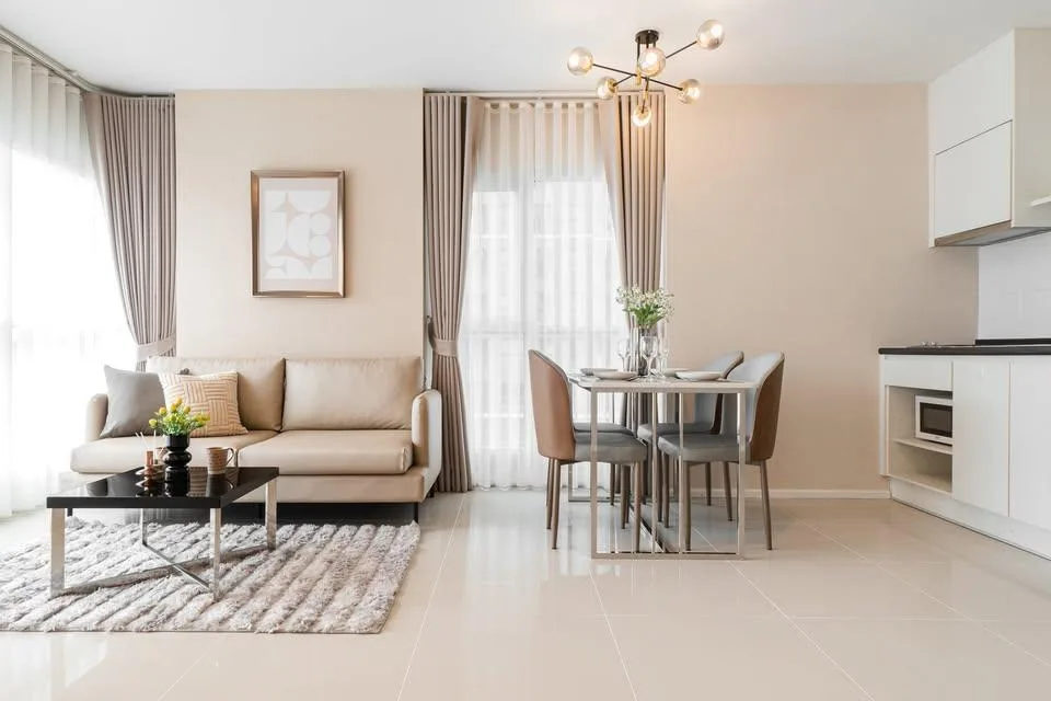 Property photos for Aspire Rama 9