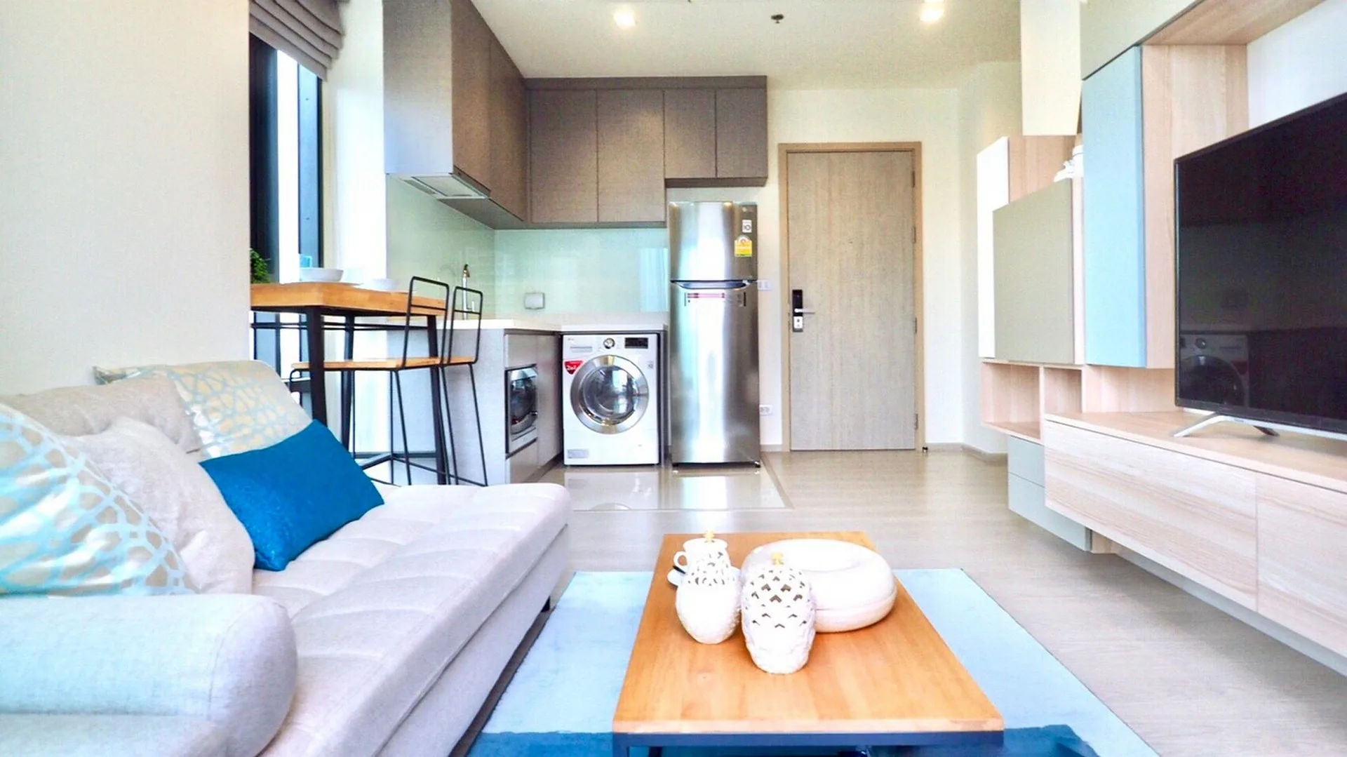 Property photos for Rhythm Sukhumvit 36 - 38