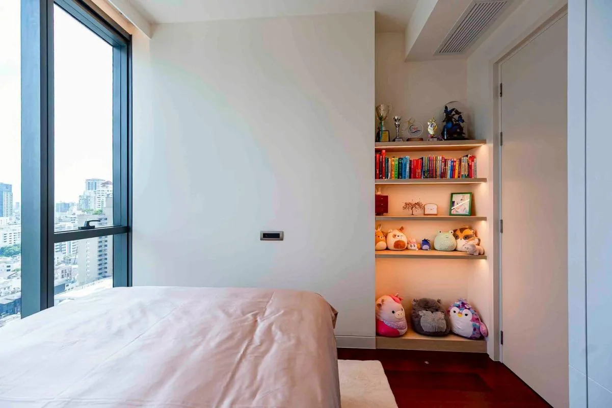 Property photos for KHUN by YOO inspired by Starck