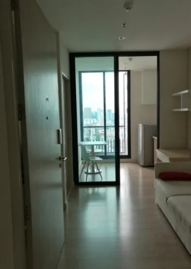 Property photos for The Capital Ratchaprarop-Vibha