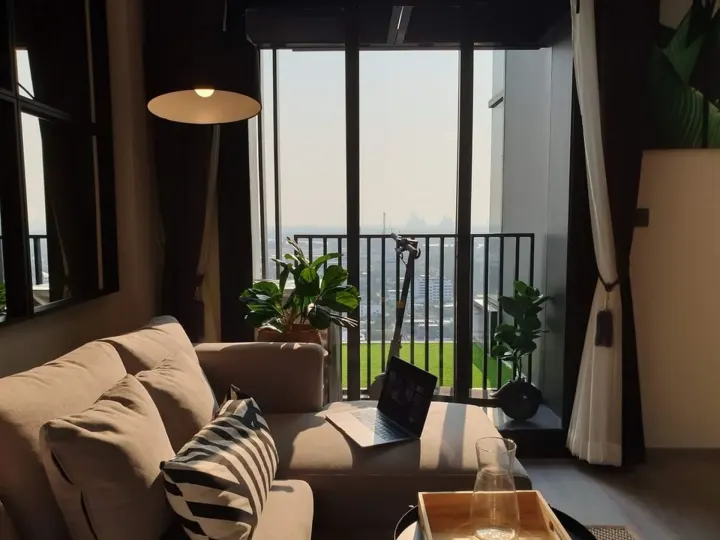 Property photos for The Line sukhumvit 101