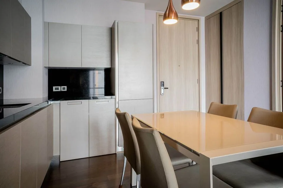 Property photos for The XXXIX by Sansiri