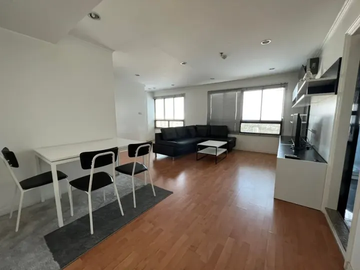 Property photos for Lumpini Ville Sukhumvit 77 2