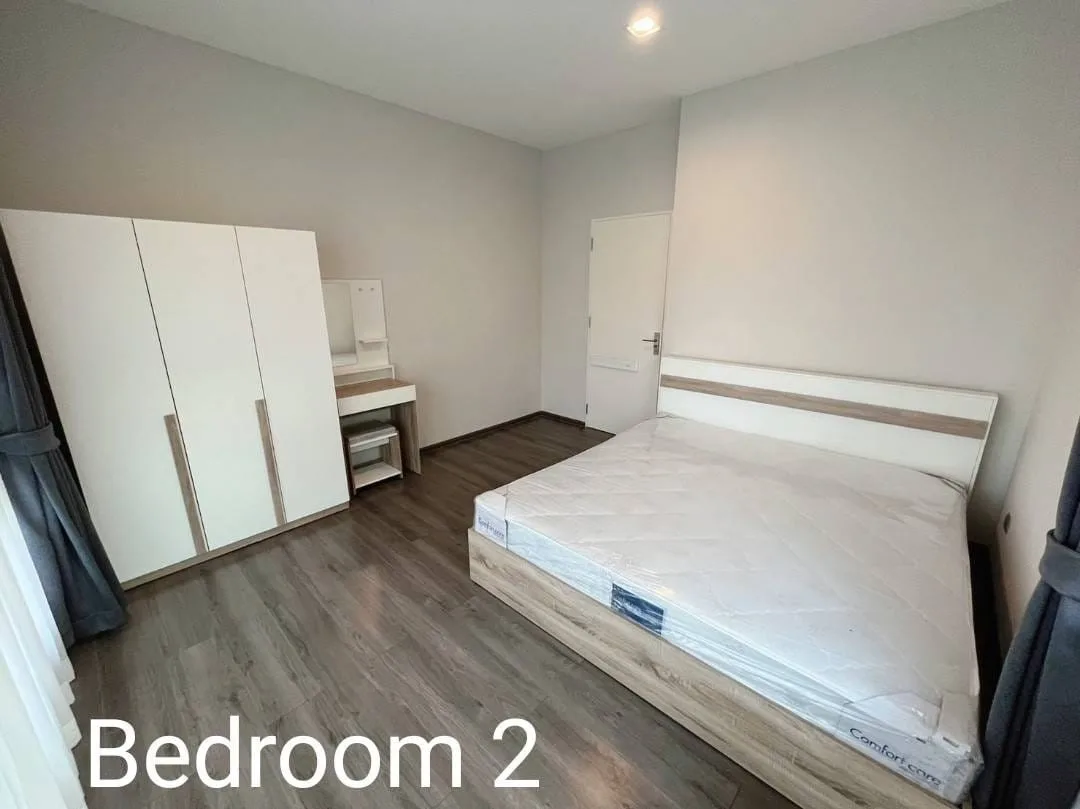 Property photos for Mantana 2 Bangna Km.7
