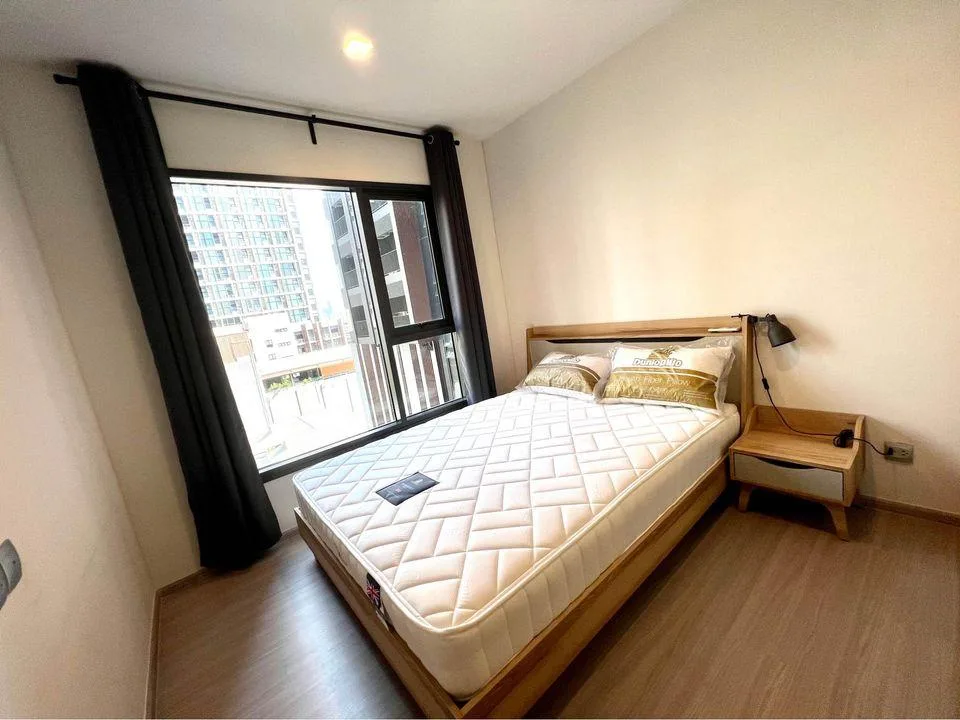 Property photos for Life Asoke Hype