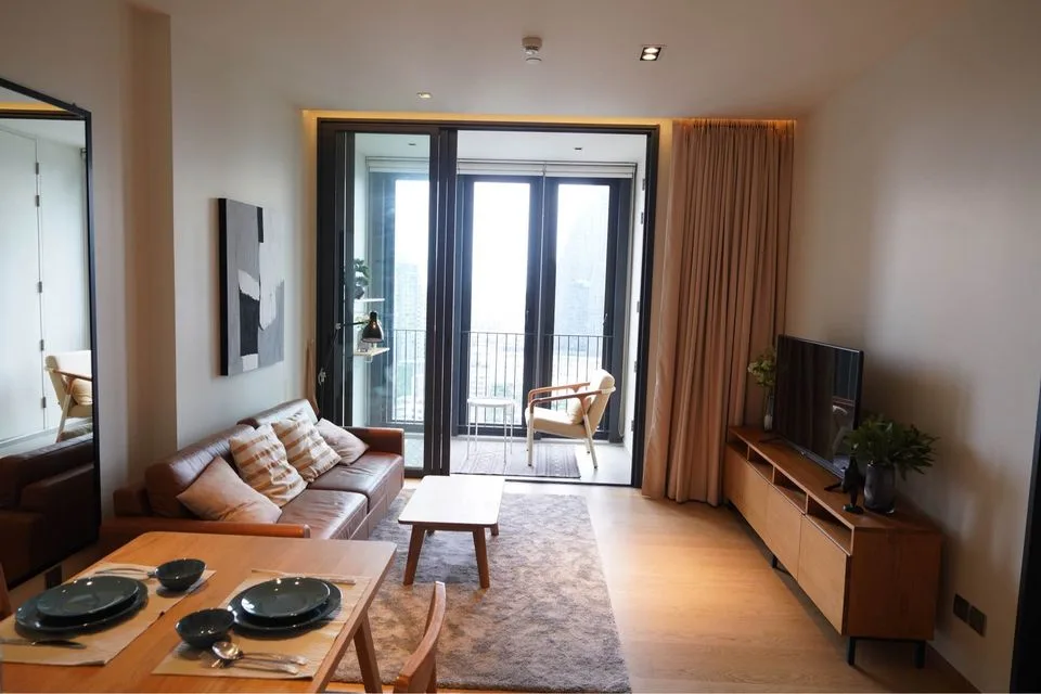 Property photos for BEATNIQ Sukhumvit 32