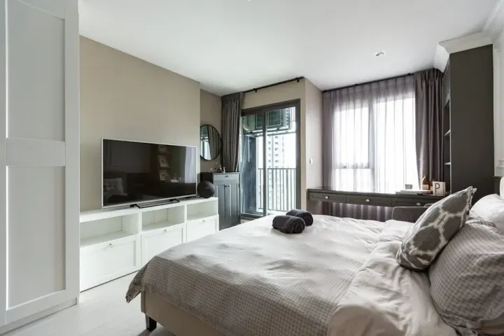 Property photos for Life Ladprao