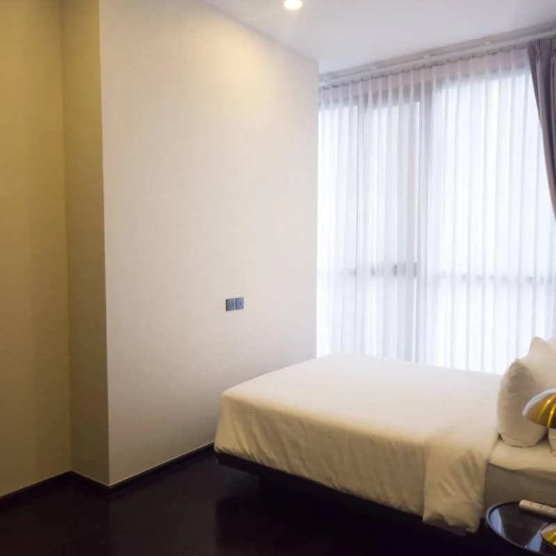 Property photos for Park Origin Thonglor