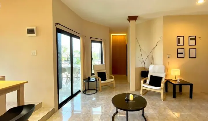 Property photos for Stacked Residence 2