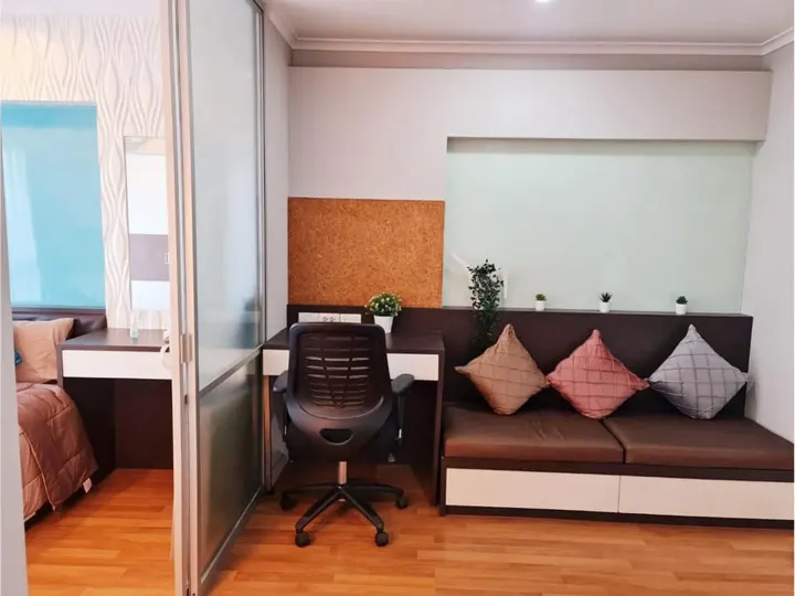 Property photos for Lumpini Place Rama 4 - Kluaynamthai