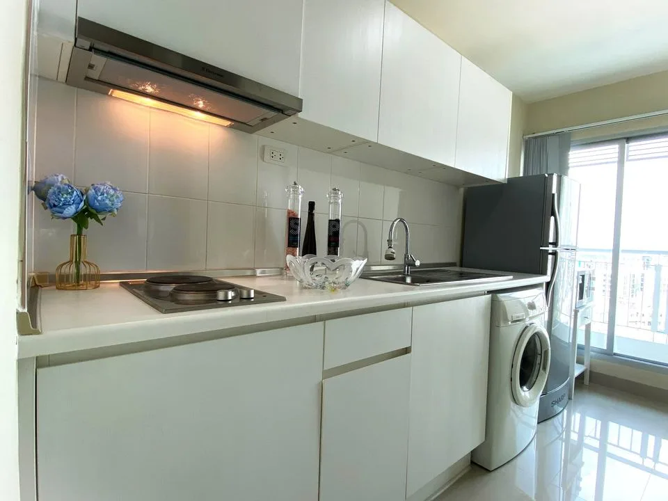 Property photos for Life @ Ladprao 18