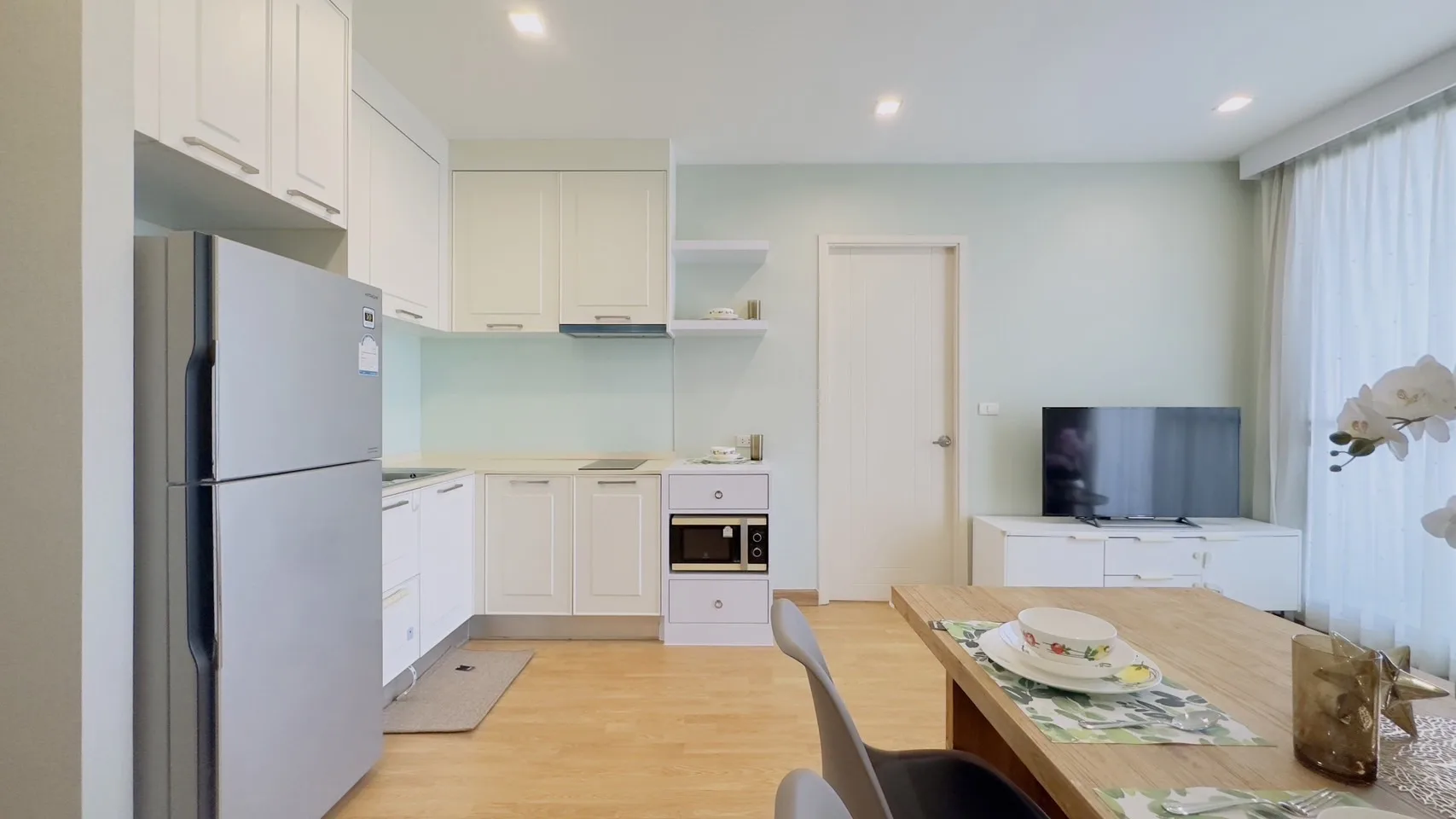 Property photos for Q House Condo Sukhumvit 79
