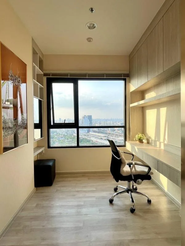 Property photos for Niche Mono Mega Space Bangna
