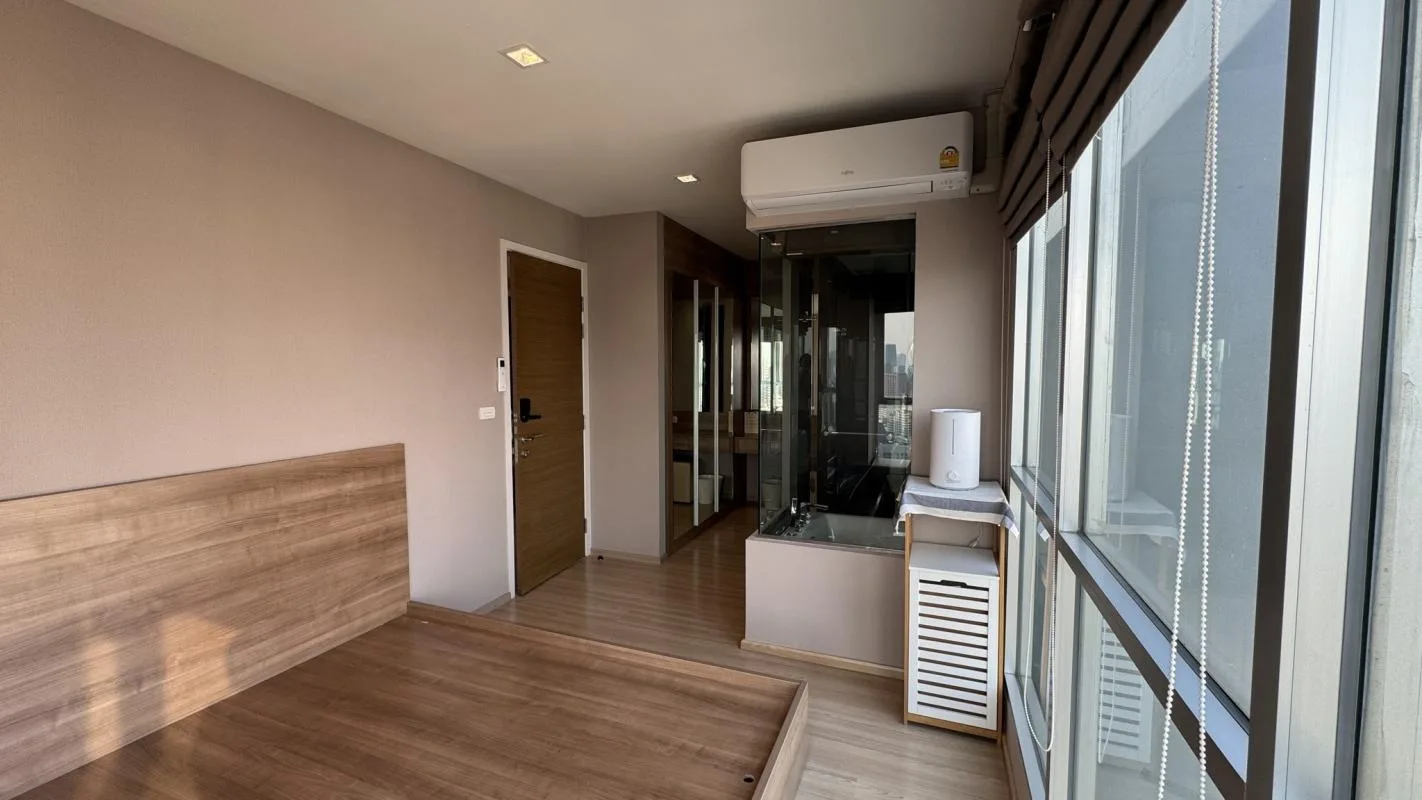 Property photos for Rhythm Phahol-Ari