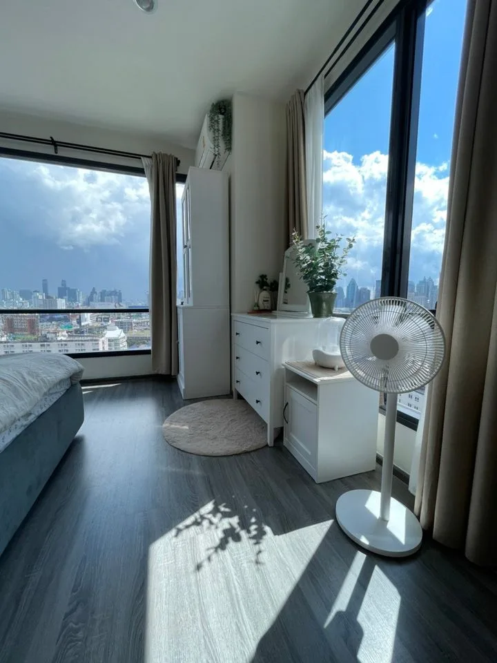Property photos for Ideo Mobi Rangnam