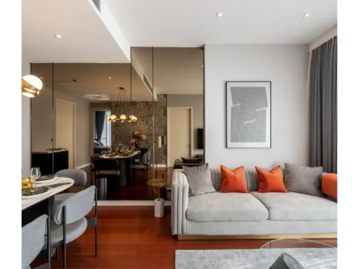 Property photos for KHUN by YOO inspired by Starck